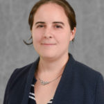 Caroline Proulx, assistant professor, Department of Chemistry