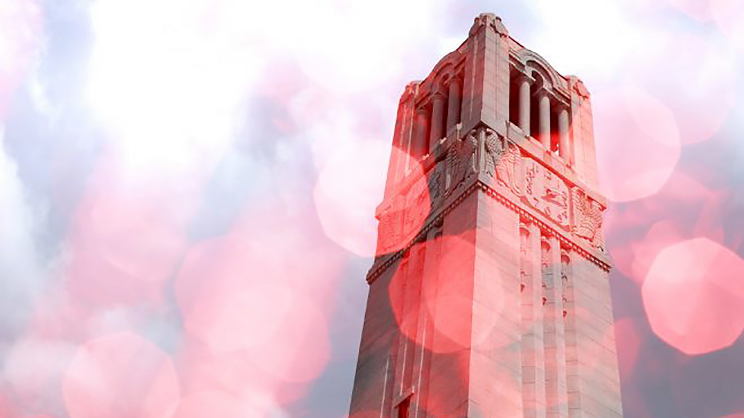 NC State Belltower