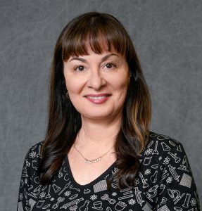 Online Teaching Tips from Maria Gallardo-Williams