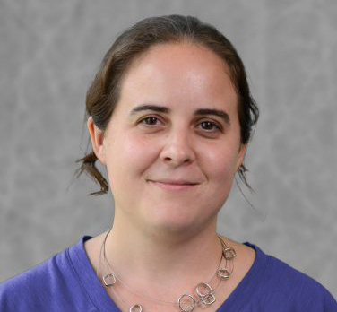 Caroline Proulx
