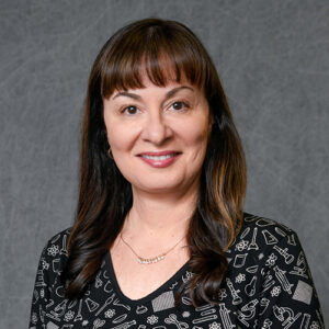 Maria Gallardo-Williams Profile Picture
