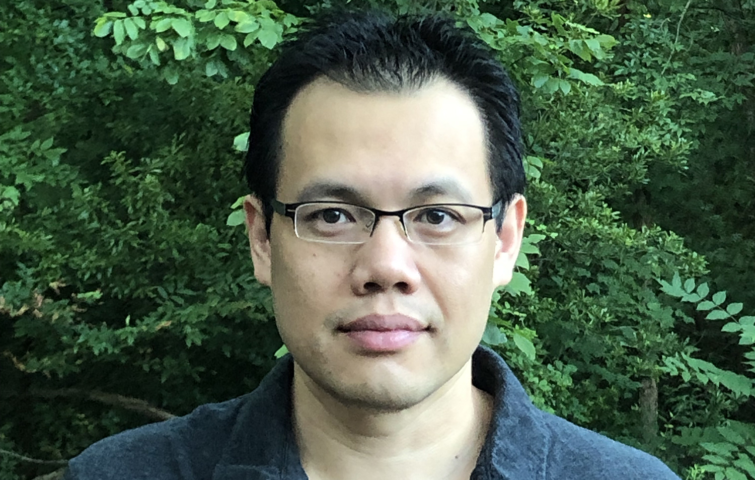 Wei-chen Chang
