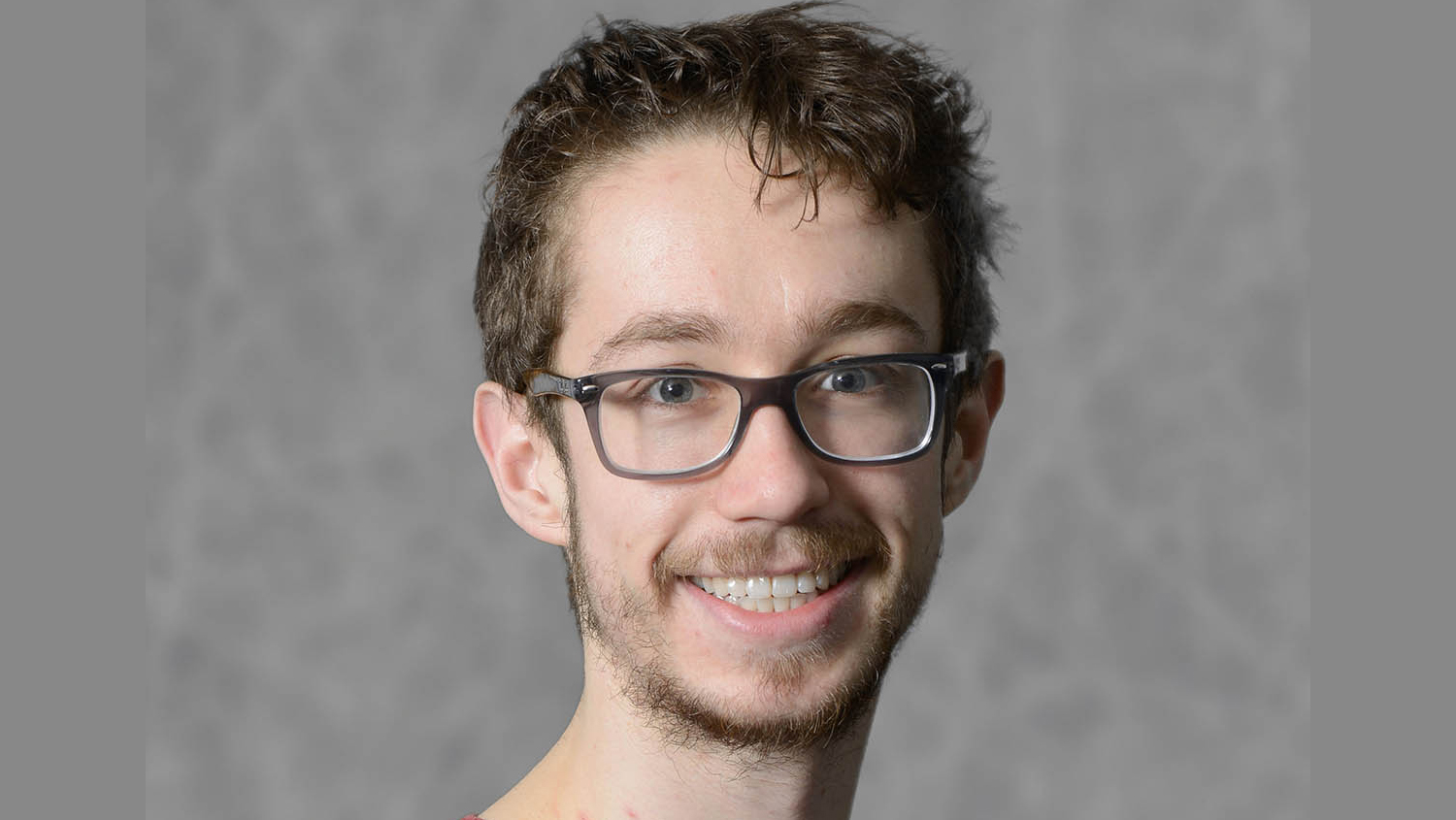 Bram Frohock