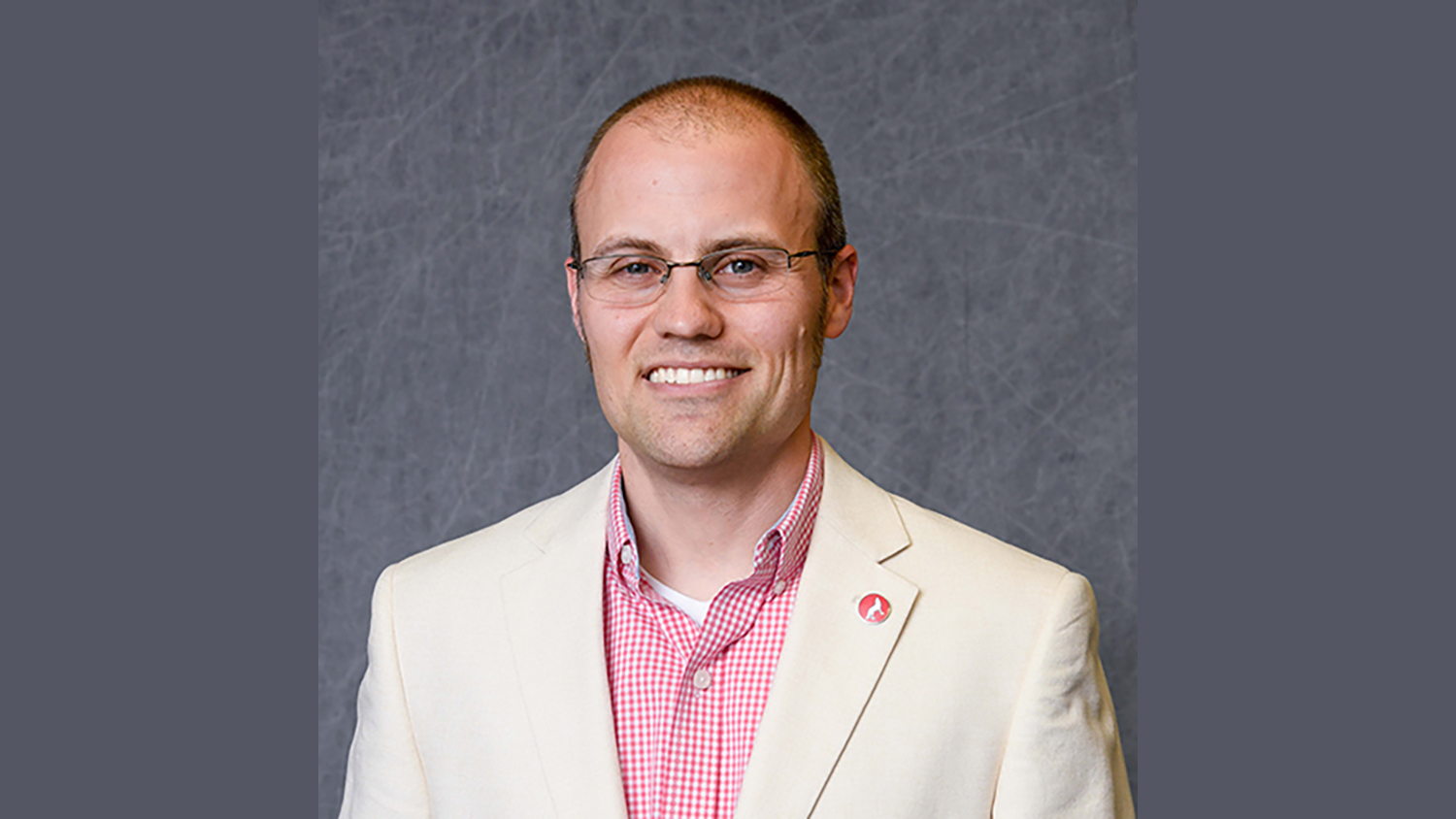 Jeremy Feducia Headshot