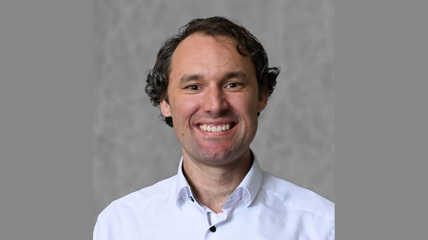 Thomas Theis Headshot