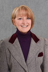 Kay Sandberg Profile Picture