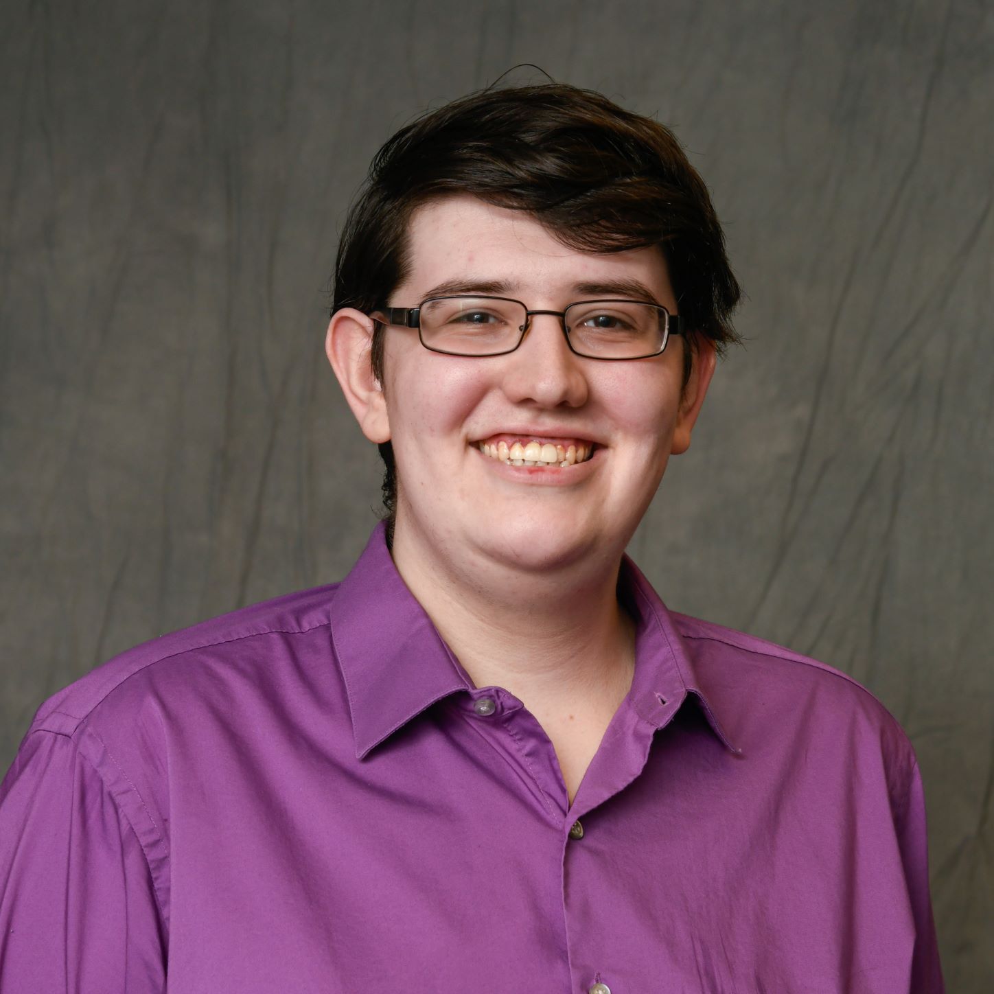 Harrison Worster Headshot