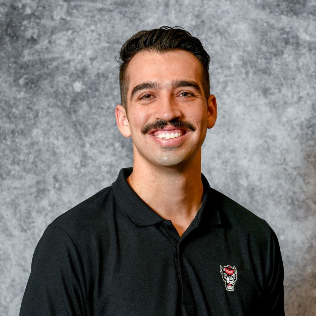 Zack Ferrin Department of Chemistry