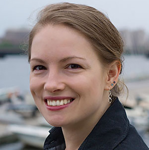 Melissa Zastrow Profile Picture