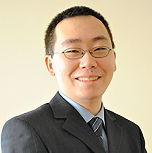 Dong Wang Profile Picture