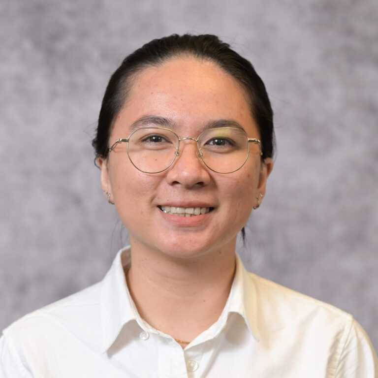 Thinh Nguyen | Department of Chemistry