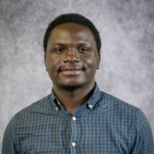 Victor Animasahun Headshot