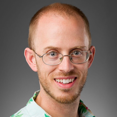 Andrew Buller Headshot