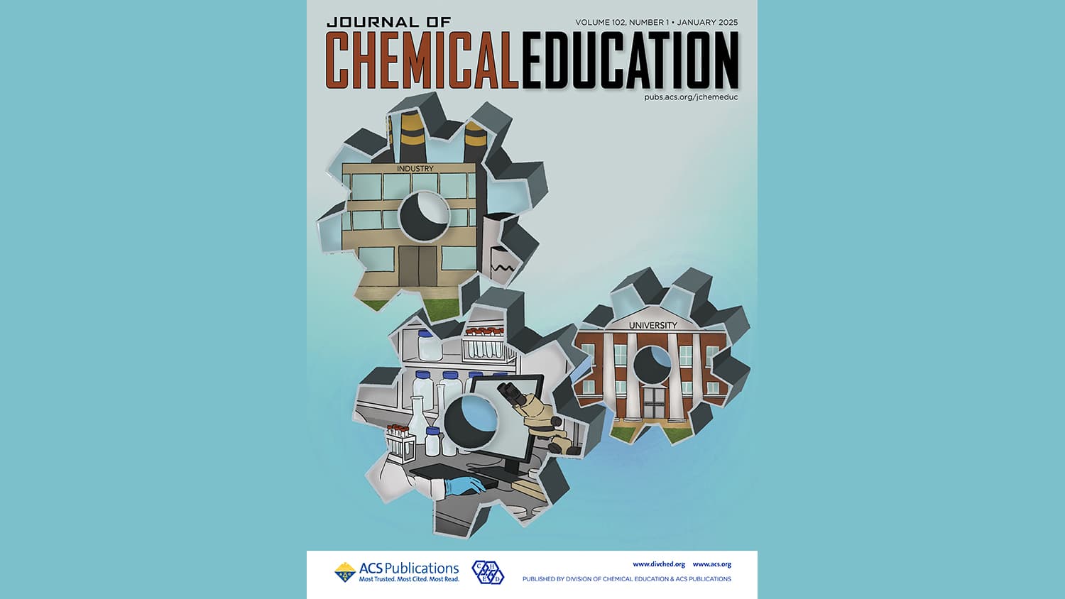 Journal of Chemical Education