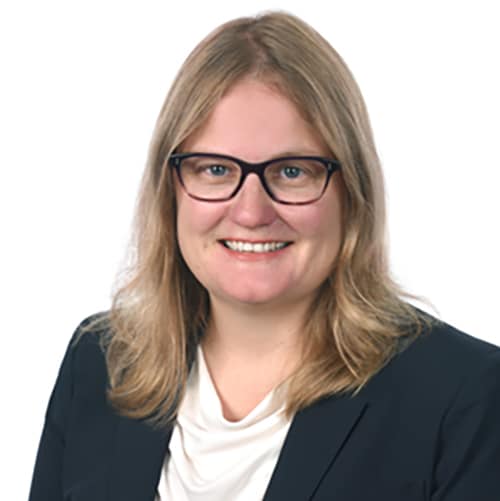Jennifer Prescher Headshot