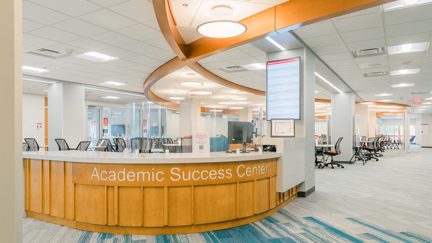 Academic Success Center