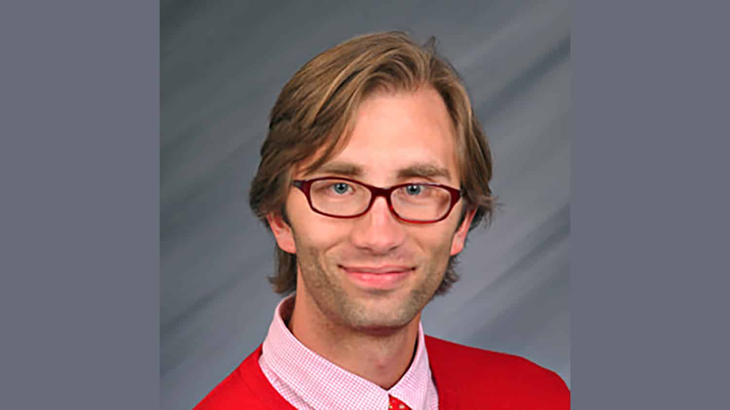 Chris Stanisky Headshot