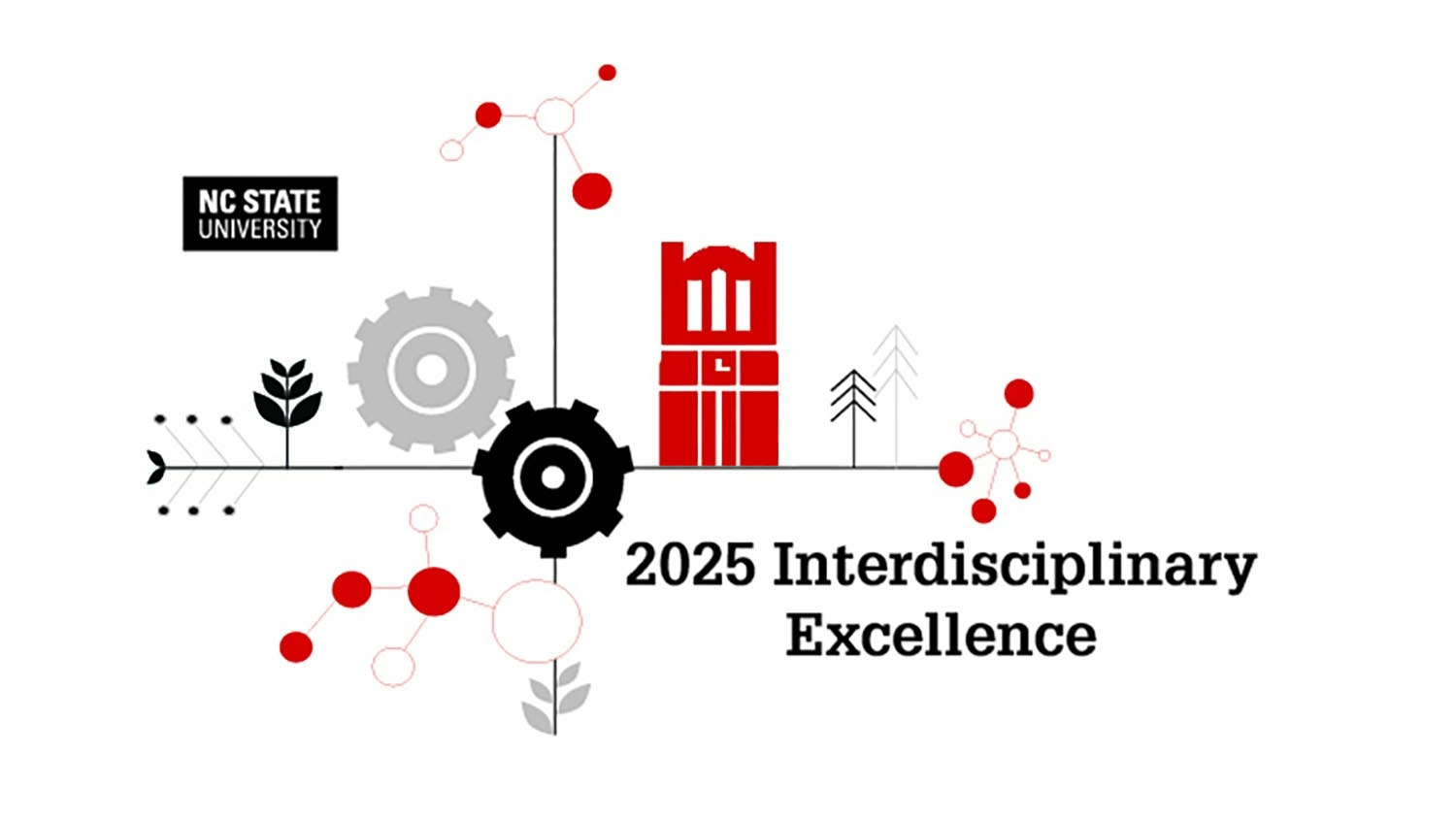 Interdisciplinary Excellence Awards logo