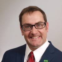 Steve McCall