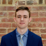 Riley Stephenson Headshot