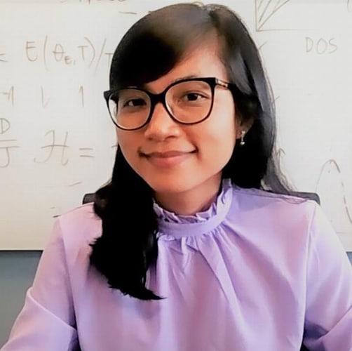 Thao Tran Profile Picture